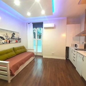 Centrico Apartamento Entre Sol Opera Y Pza Mayor